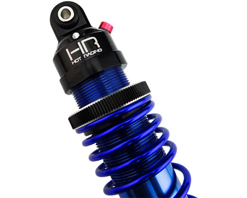 XMX156M01 - Aluminum Shock Upgrade Kit TRA | Hot Racing