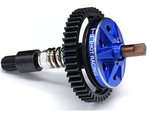 MMX15X06 - Steel Gear Slipper System - Mini Max | Hot Racing
