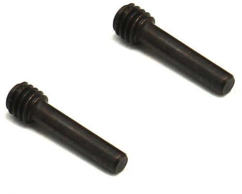 SSM44P155 - M4x2.45x11.5mm screw shafts UDR | Hot Racing