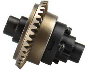 MMJT125 - Steel Front or Rear Differential Locker Spool Mini LMT 2