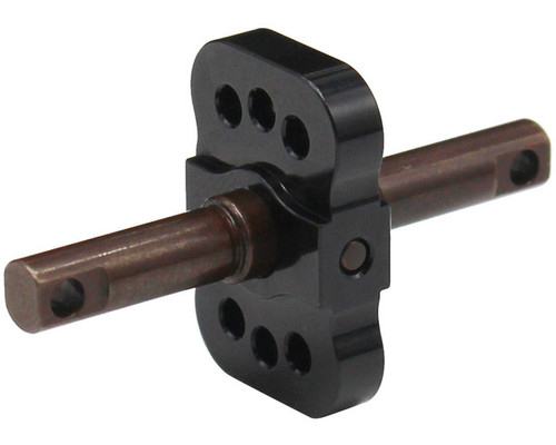 TE125X - Super Duty Differential Locker Spool TRA 2WD Elec | Hot