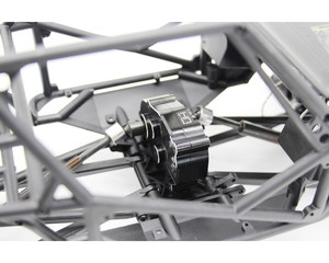 SCP38X01 - LCG crawler Transmission Axial SCX 10 Scx2 Wraith1.9