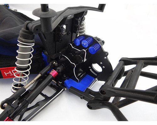 Traxxas transmission 2wd pour Slash/Rustler/Stampede... - Modélisme