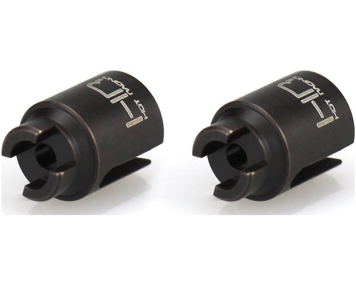 AMN37CN - CNC Steel Diff Outdrive ARA-3294 fits Arrma Mini Kraton