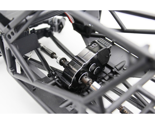 lcgクローラー　scx10 SCP38X01 - LCG crawler Transmission Axial SCX 10 Scx2 Wraith1.9