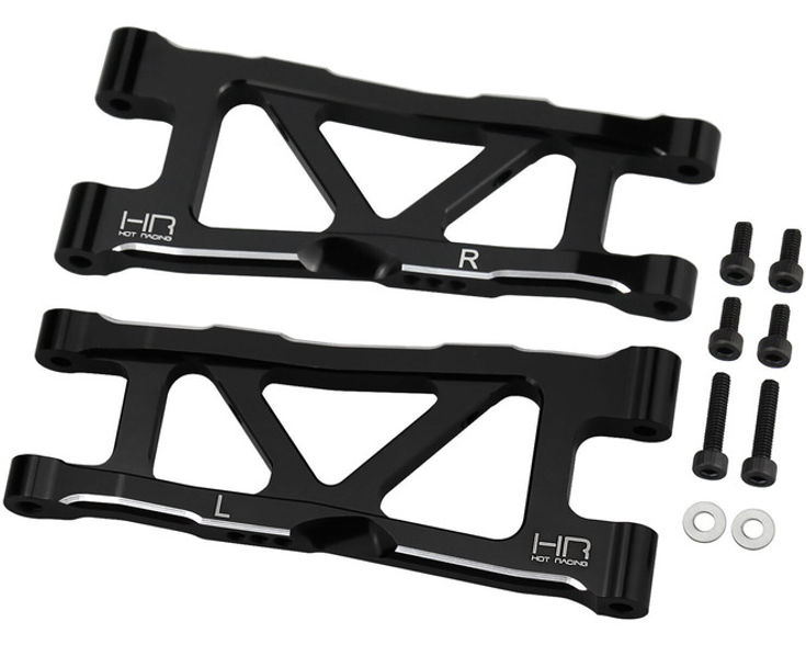 Hot Racing | aluminum upgrades 2/2