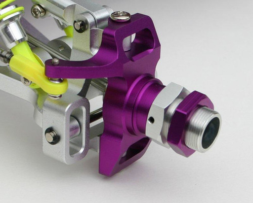 インテージ 23mm Hex Wheel Hub (4) Hex Bore Weld On Hub W/ 3/4'' Bore - Hex Bore Sprocket Hubs