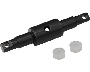 SSLF125 - Steel Differential Spool Locker Tra 4x4 | Hot Racing