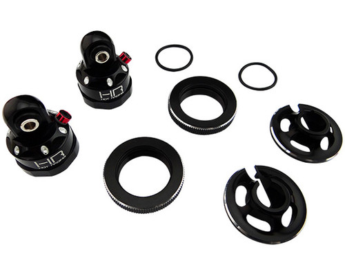 XMX156M01 - Aluminum Shock Upgrade Kit TRA | Hot Racing
