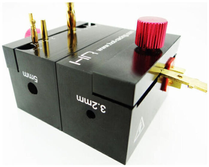 Axial EXO 4WD Terra Buggy Kit compatible parts | Hot Racing 2/10