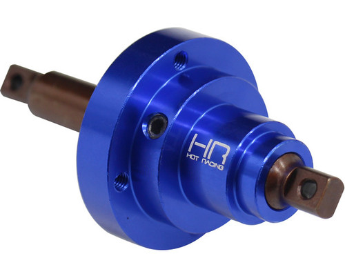 ERVT51C - Center Differential Locker Spool - E-Revo 2 | Hot Racing