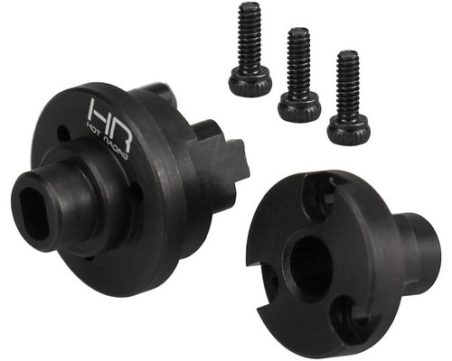 ドミナススパーク　(UL) MMJT125 - Steel Front or Rear Differential Locker Spool Mini LMT 2