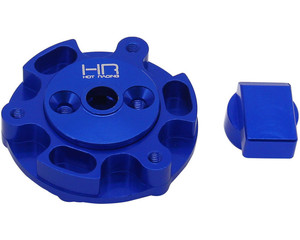 XMX25R06 - Triple support Power Up Cush Drive eliminator X Maxx