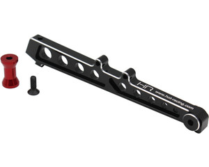 AOR30C01 - Aluminum Rear Chassis Brace Arrma 1/7 Infrection