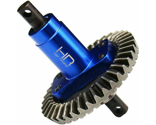 TRF125X - Steel Differential Spool Locker Tra 4x4 | Hot Racing