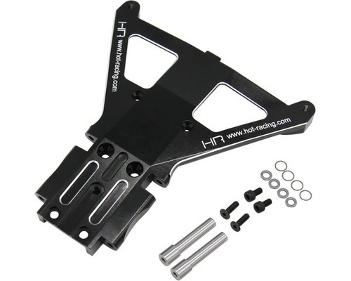 車のパーツ Crush CS 800 Traxxas Slash 4x4 Steering Linkage Bell Crank Set Rustler Stampede