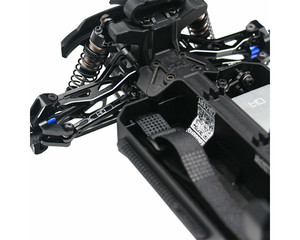GRM49T01 - Aluminum Steering Links for 1:18 Arrma GROM | Hot Racing