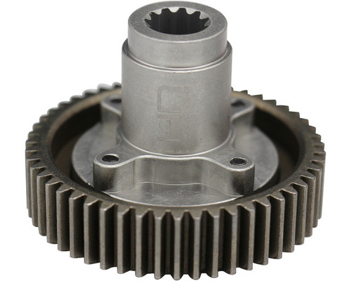 XMX51PE - Aluminum Diff Locker Spool TRA 8S 6S | Hot Racing