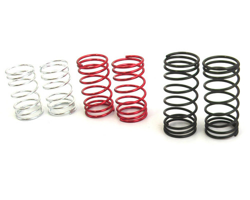 SVXS48MR128 - Progressive Rate 1/16 Spring Set | Hot Racing