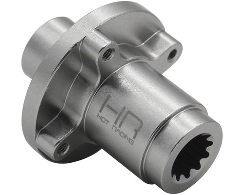 XMX51PE - Aluminum Diff Locker Spool TRA 8S 6S | Hot Racing