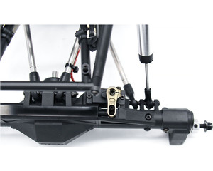 Axial AS-1 Micro Servo – EVS Hobbies USA Axial AS-1 Micro Servo – EVS Hobbies USA