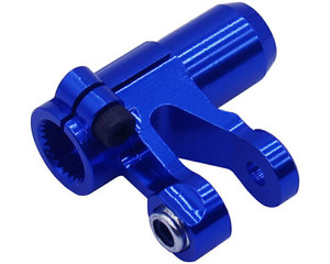XMX48A06 - Aluminum Clamp lock Steering Servo Horn Arm TRA | Hot