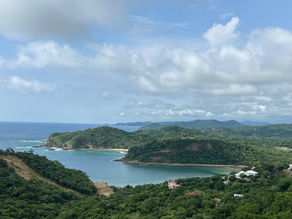 Nicaraguan Beaches