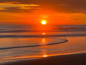 El Salvador - a paradise for beaches, surfers, and lovers of coffee