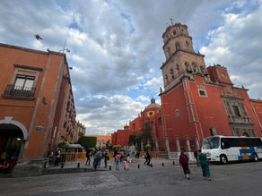 Another Lovely Mexican City