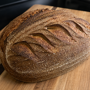 Artisan Gold Signature Loaf