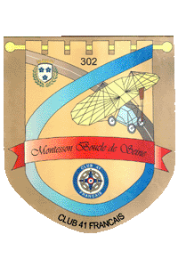Club 41 logo