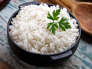 Dicas preciosas na hora do preparo do arroz branco
