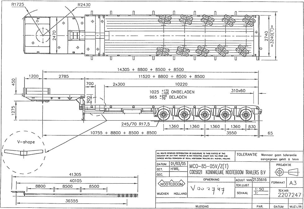 Lowbed ölçüleri, Lowbed ölçüsü, Lowbed rampası, Lowbed rampa açısı, 4 dingil lowbed, 4 dingil lowbed ölçüleri, 4 dingil lowbed açısı, lowbed dorse, lowbed truck, lowbed tır, lowbed tır ölçüleri