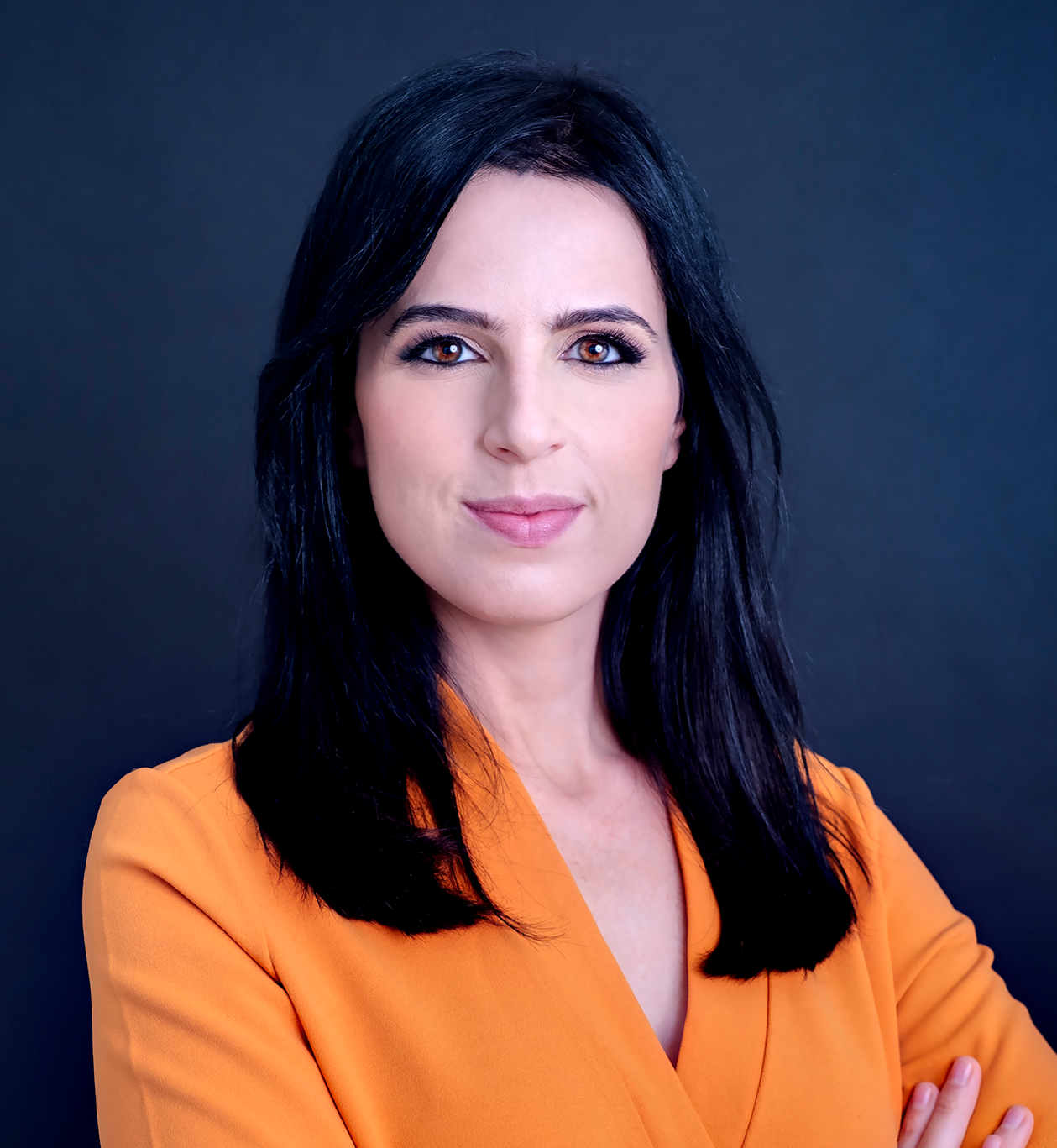 Daphna Liel