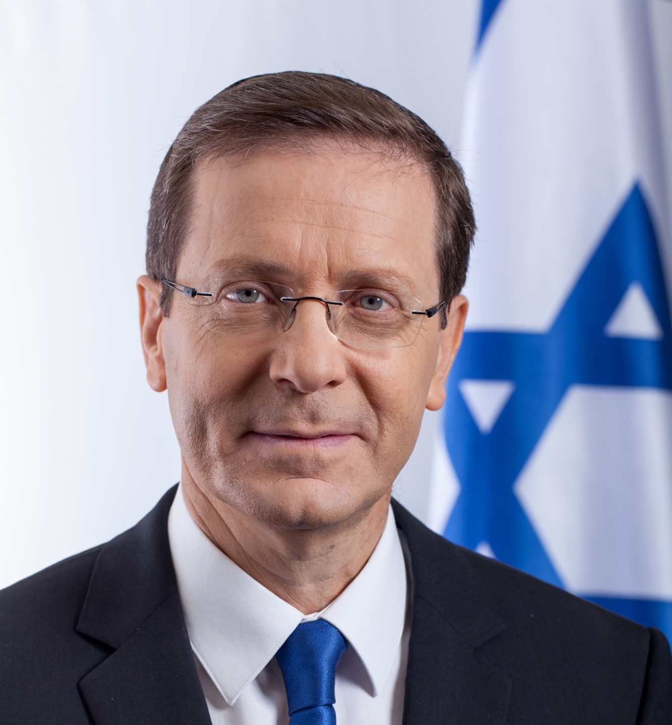 יצחק הרצוג