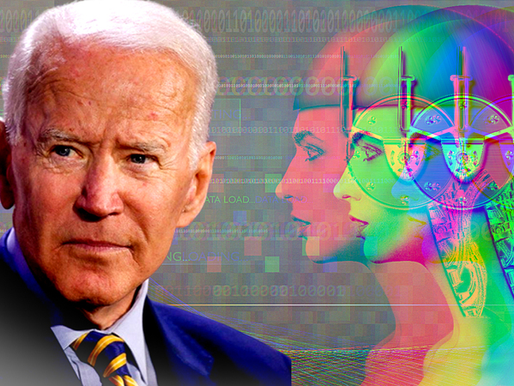 BIDEN KELUARKAN PERINTAH EKSEKUTIF INISIATIF BIO-MANUFAKTUR