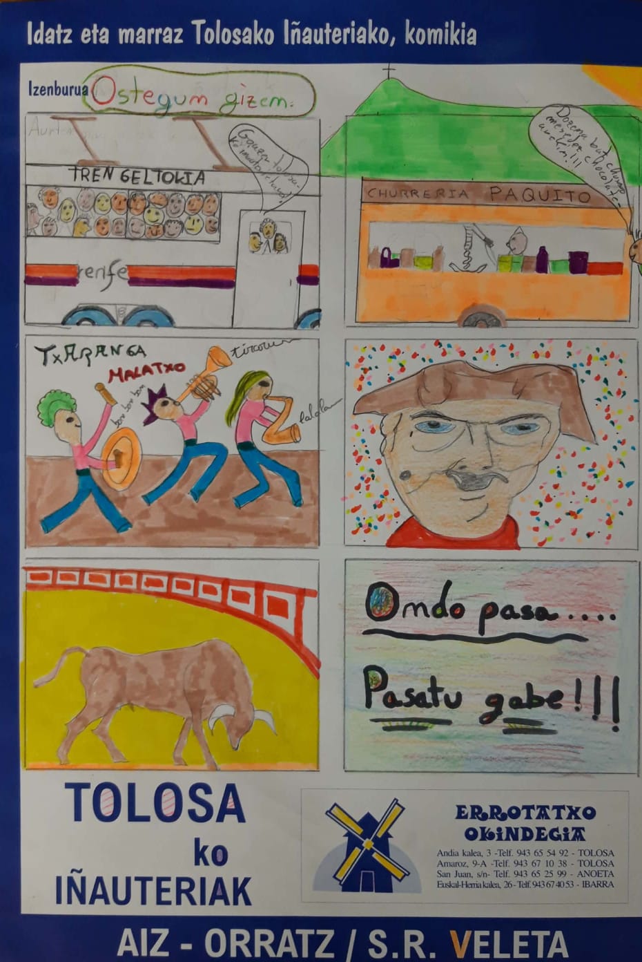 Goar Artola