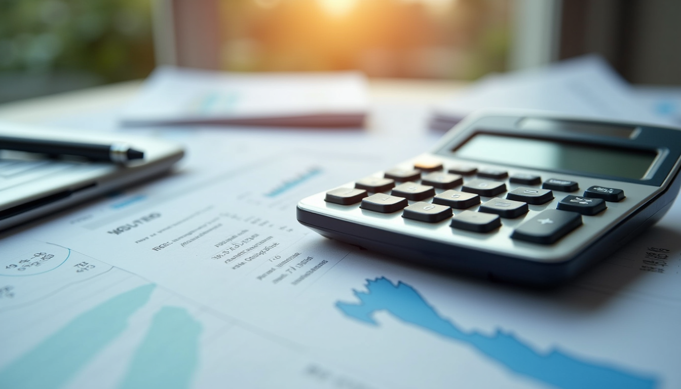 Cover image for Understanding Your Numbers: A Guide for Small Businesses