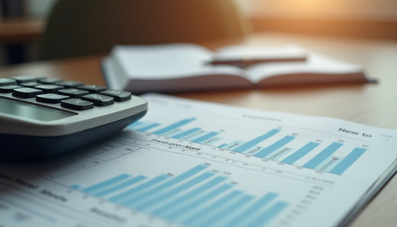 Cover image for Essential Bookkeeping Tips for Startups and Enterprises