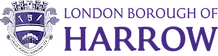 HARROW COUNCIL logo