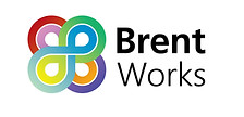 Brent works logo