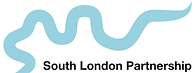South London Partnership Logo