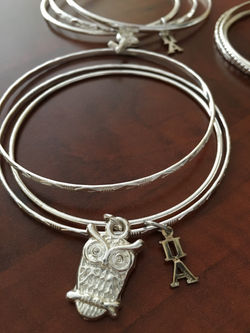 Lavalier Bracelet