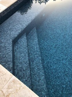 Prestige Piscine 131