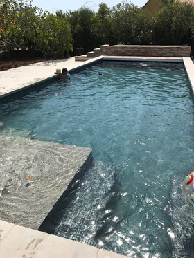 prestige piscine les spas hyeres var 83 construction de piscine