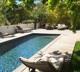 Pourquoi choisir une société de construction de piscine à Saint-Mandrier-sur-Mer ?