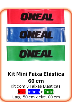 Kit Mini Band