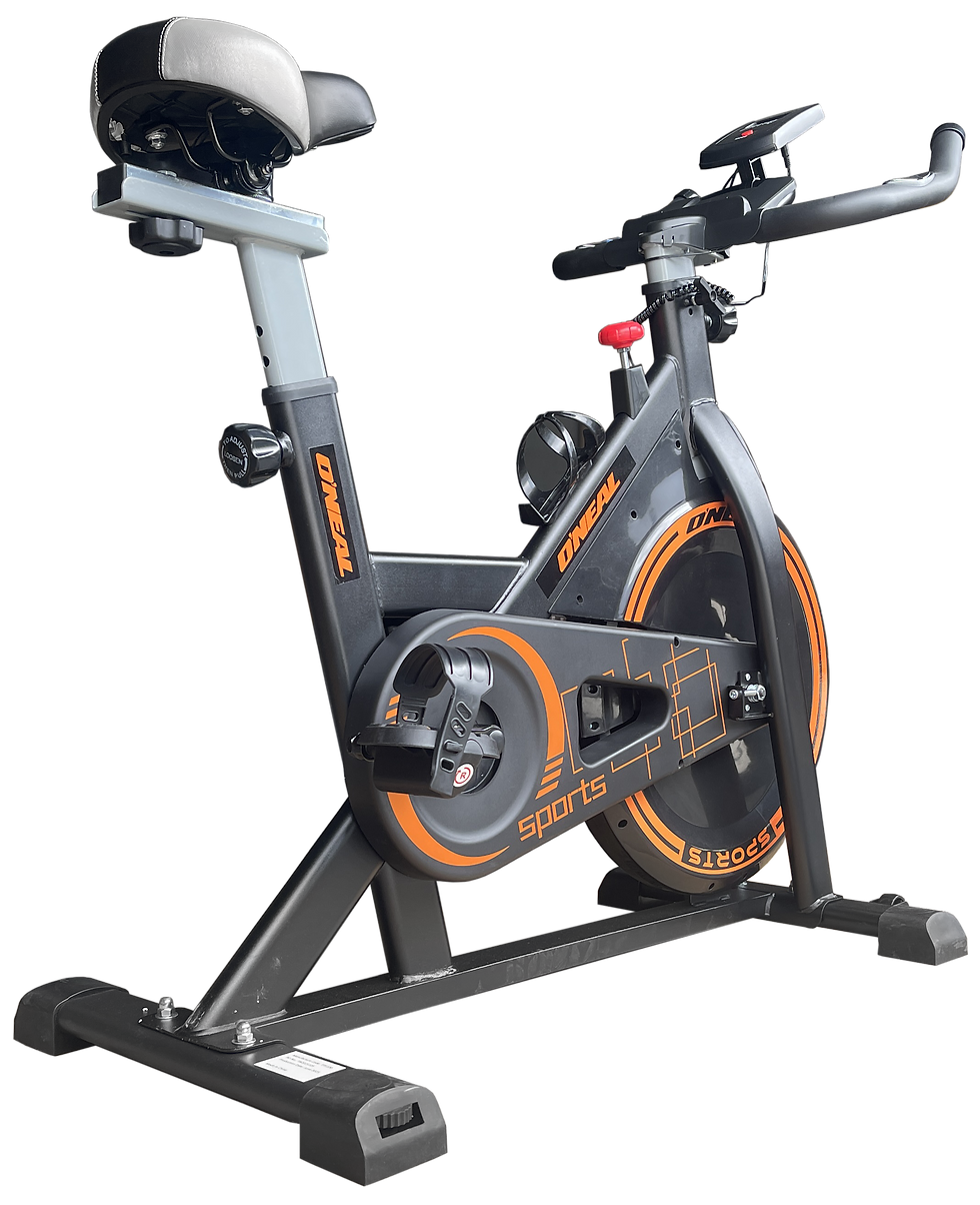 Spinning Bike - TP5100 (traseira)