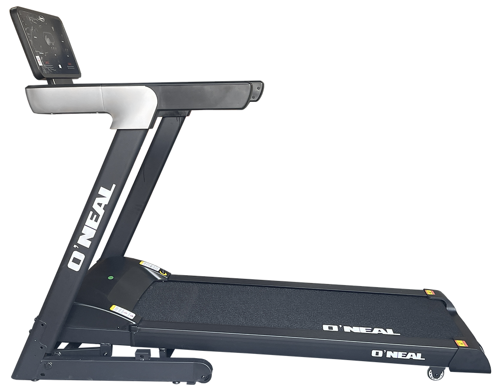 Esteira de Corrida BF790 (lateral)