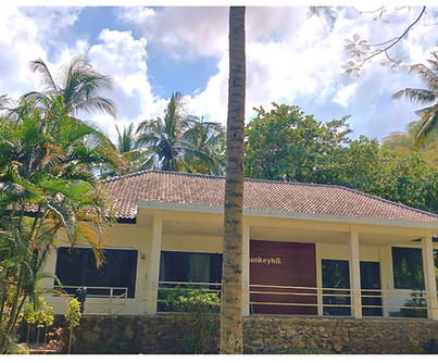 villa for sale in senggigi